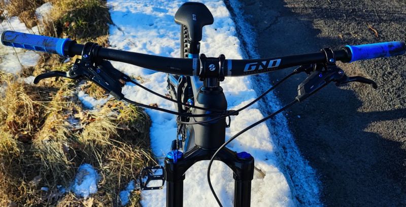 Ghost Riot AM CF Full Party