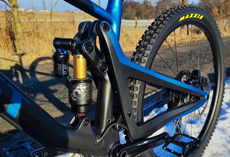 Ghost Riot AM CF Full Party