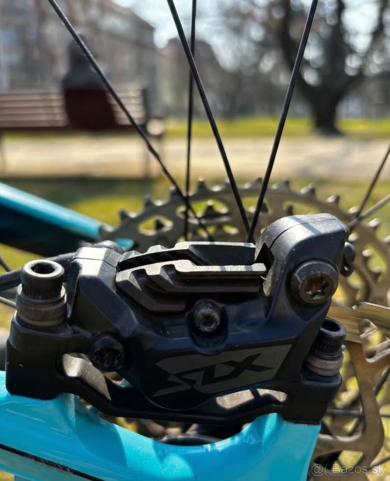 Ibis Ripmo V2 carbon