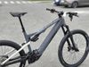 !!!NOVÝ!!! Karbon KTM MACINA KAPOHO COMP LTD, Bosch CX5, 800Wh vel. XL