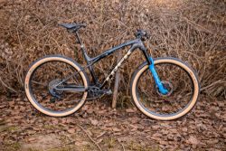 Trek Supercaliber