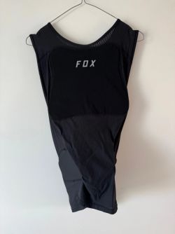 Fox Baseframe Pro Sl