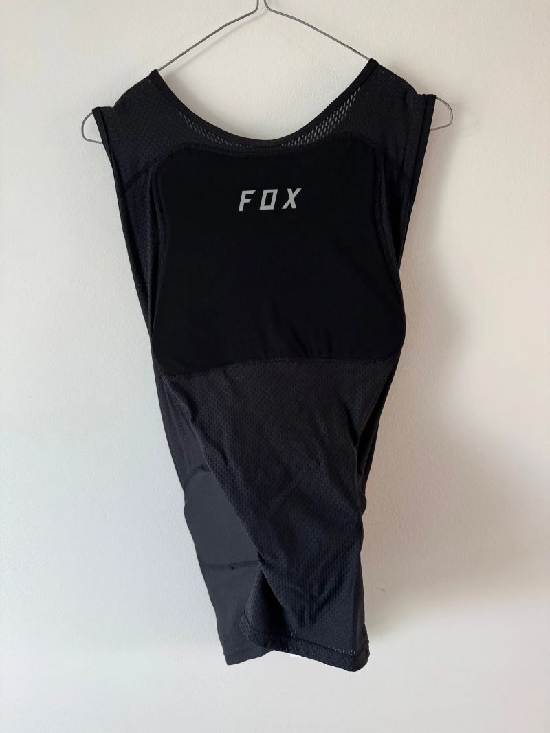 Fox Baseframe Pro Sl