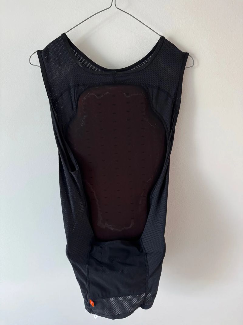 Fox Baseframe Pro Sl