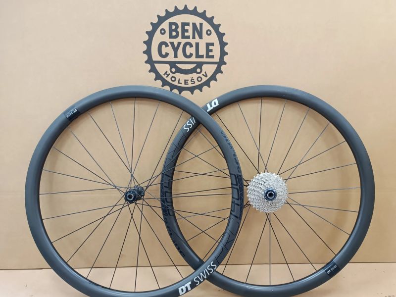 DT Swiss PRC 1400 DB 35 mm