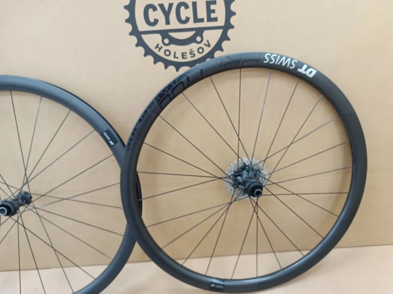 DT Swiss PRC 1400 DB 35 mm