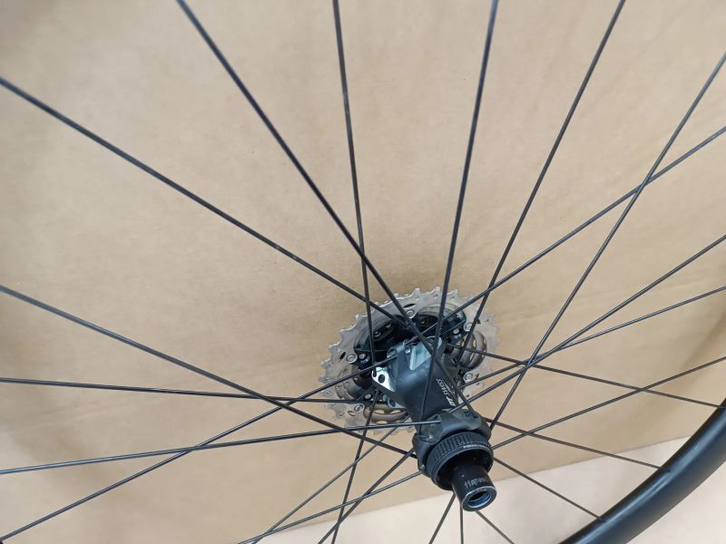 DT Swiss PRC 1400 DB 35 mm