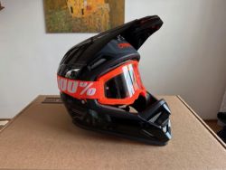 Oneal Backflip Eclipse