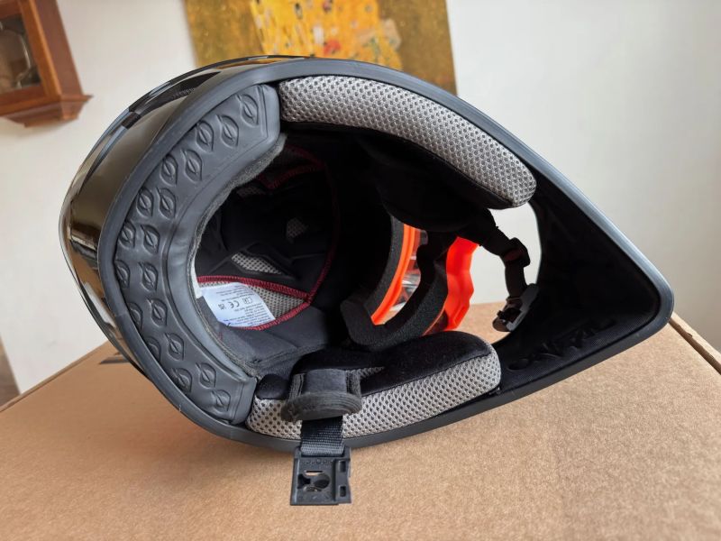 Oneal Backflip Eclipse