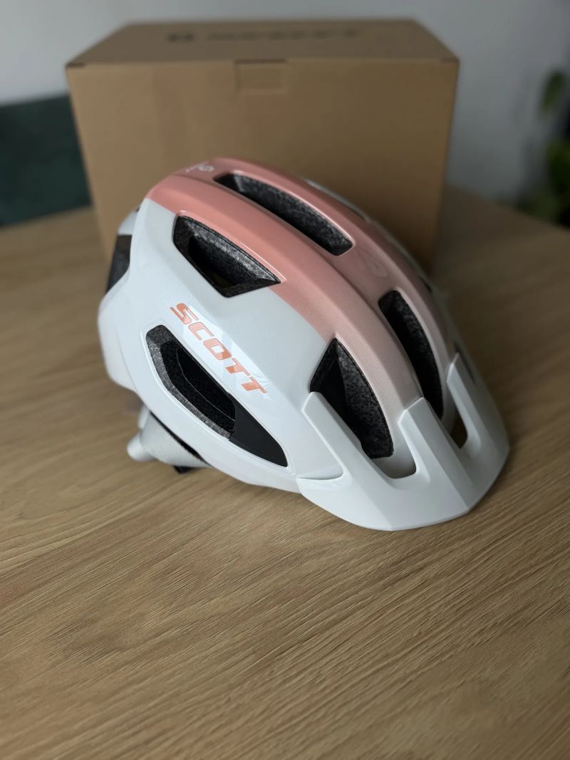 Helma Scott Supra Plus