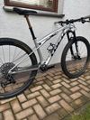 Trek Supercaliber 9.9 2024 - top stav