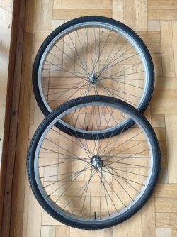 Kola 26" (27x559) Velamos