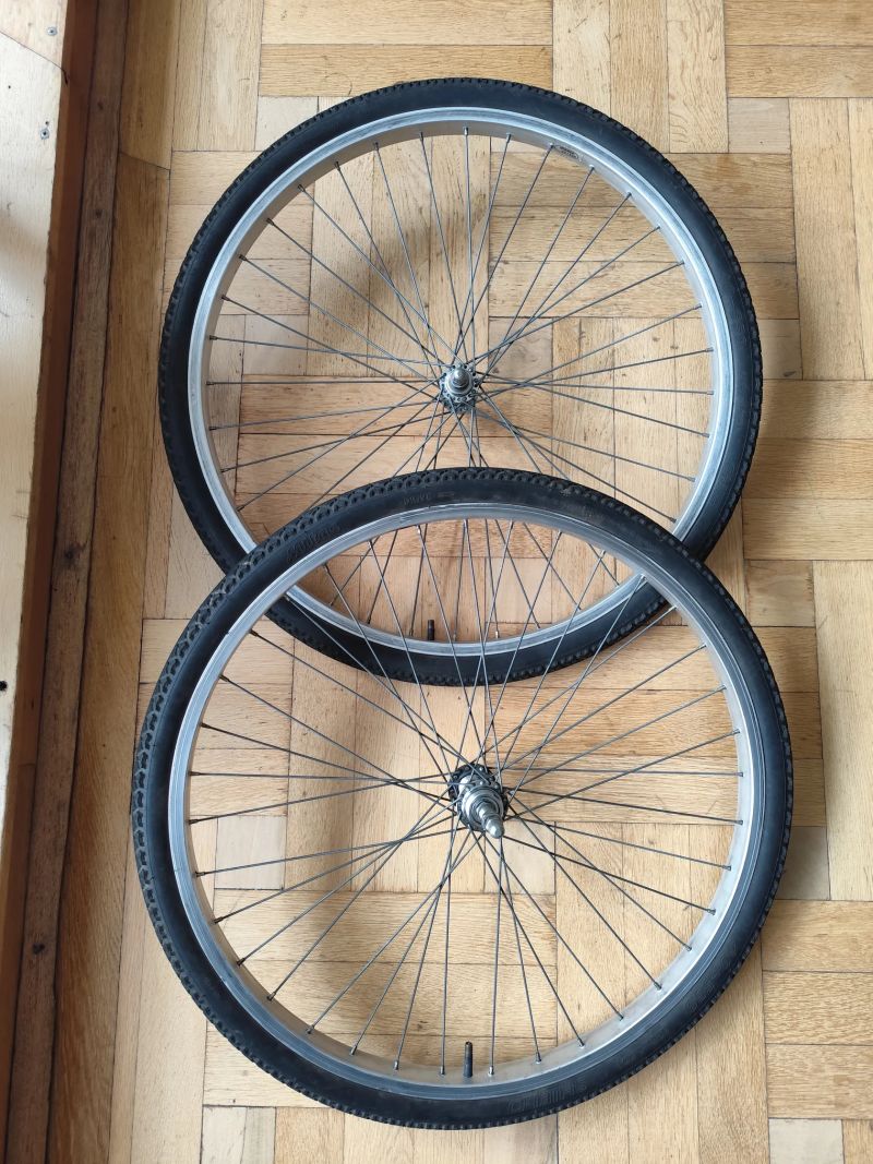 Kola 26" (27x559) Velamos