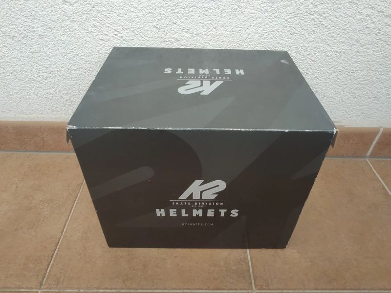 Sportovní přilba (i na kolo) + chrániče zdarma