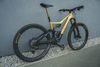 Orbea Rise M-LTD custom + range extender - 18,7kg
