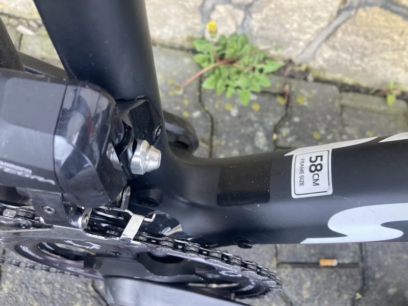 Stevens Super Prestige