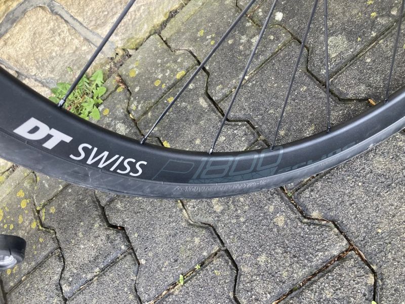 Stevens Super Prestige