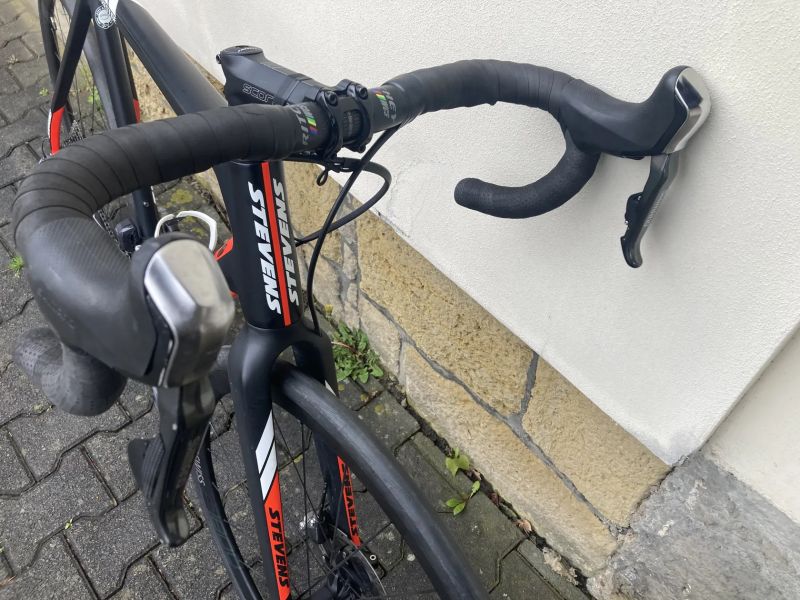 Stevens Super Prestige