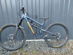 Nukeproof Mega 290 vel. M