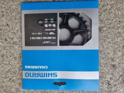 Převodník Shimano Deore XT 32T