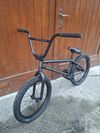 Bmx kolo WTP