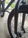 Bmx kolo WTP