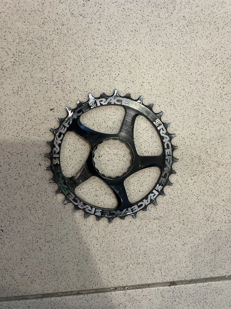 Převodník Race Face 32T