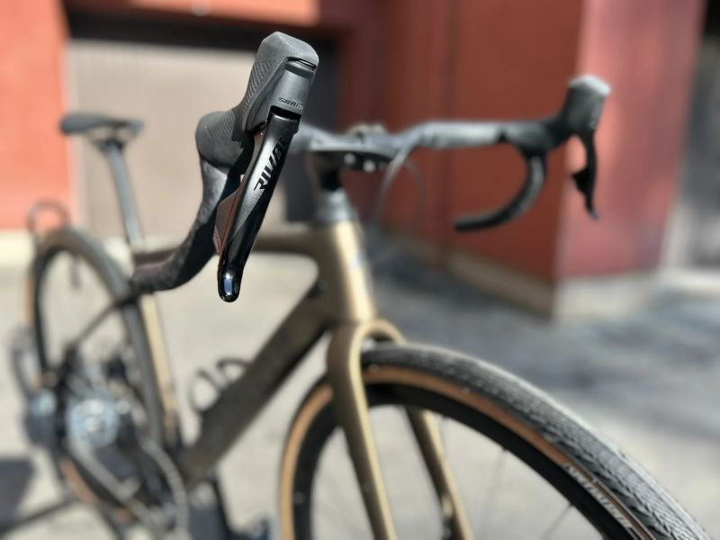 Specialized Diverge Expert Carbon vel.54 /2025