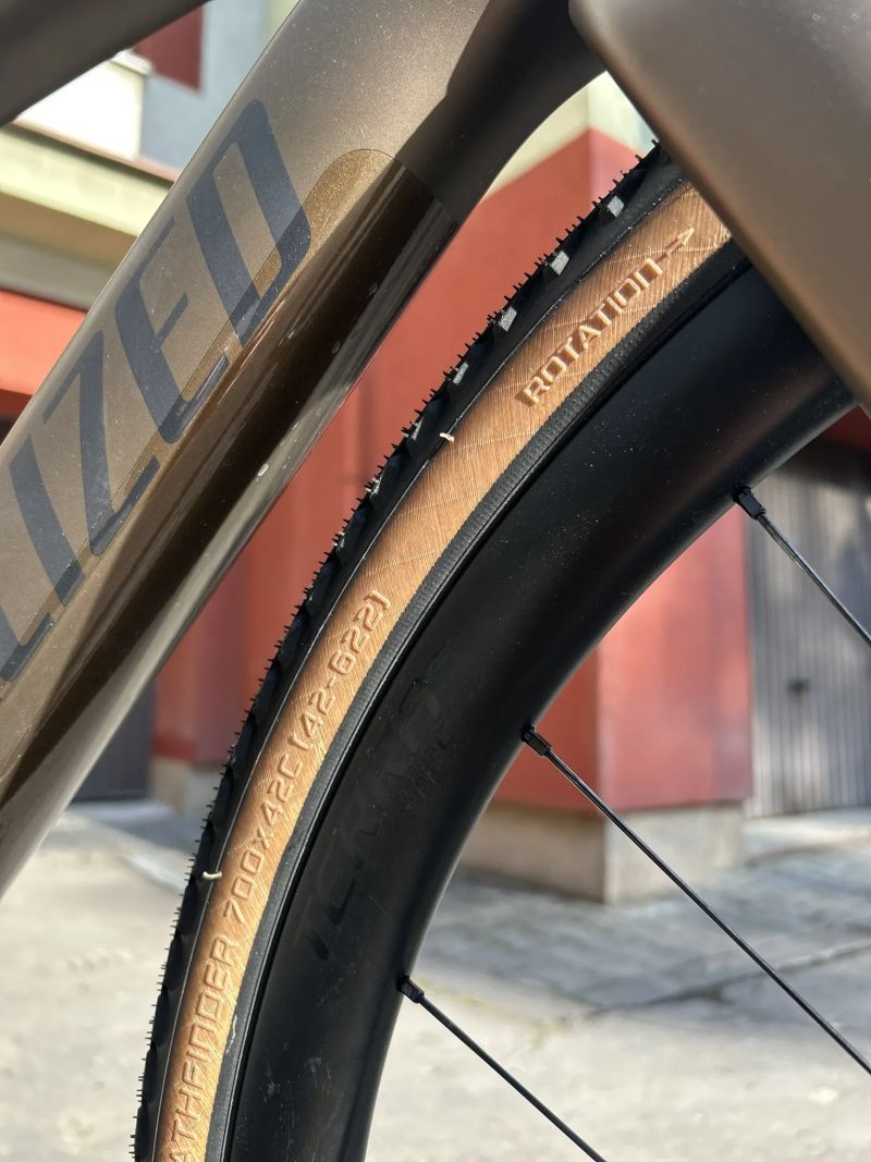 Specialized Diverge Expert Carbon vel.54 /2025