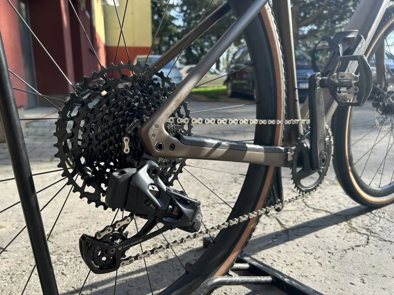 Specialized Diverge Expert Carbon vel.54 /2025