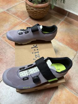 Fizik Vento Ferox Carbon