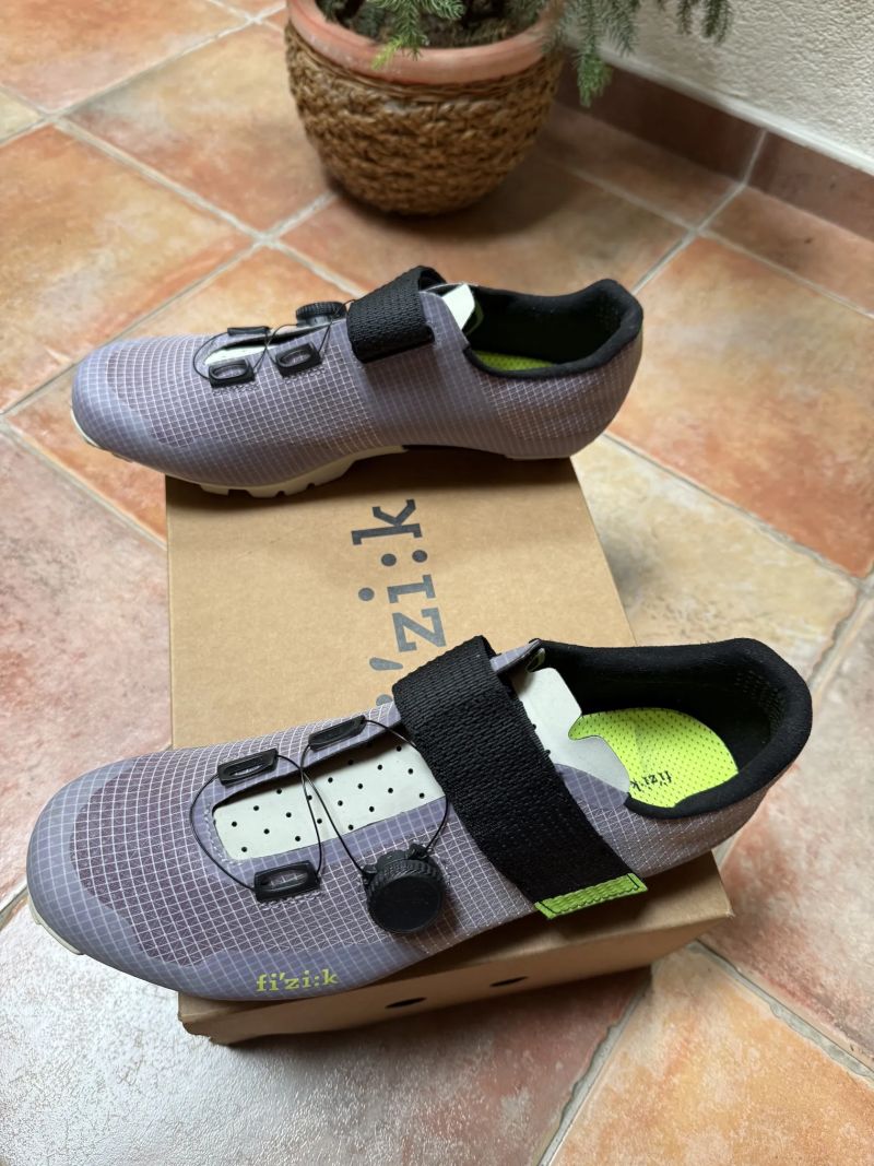 Fizik Vento Ferox Carbon