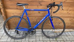 Silniční kolo FORT - Campagnolo Athena 11