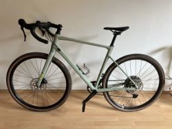 Cube Nuroad pro 2026