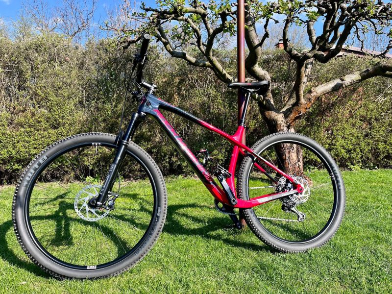 Rock Machine Blizz CRB 70-29