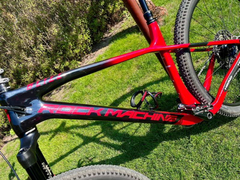 Rock Machine Blizz CRB 70-29