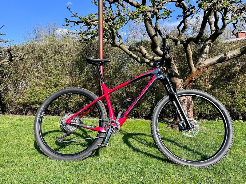 Rock Machine Blizz CRB 70-29