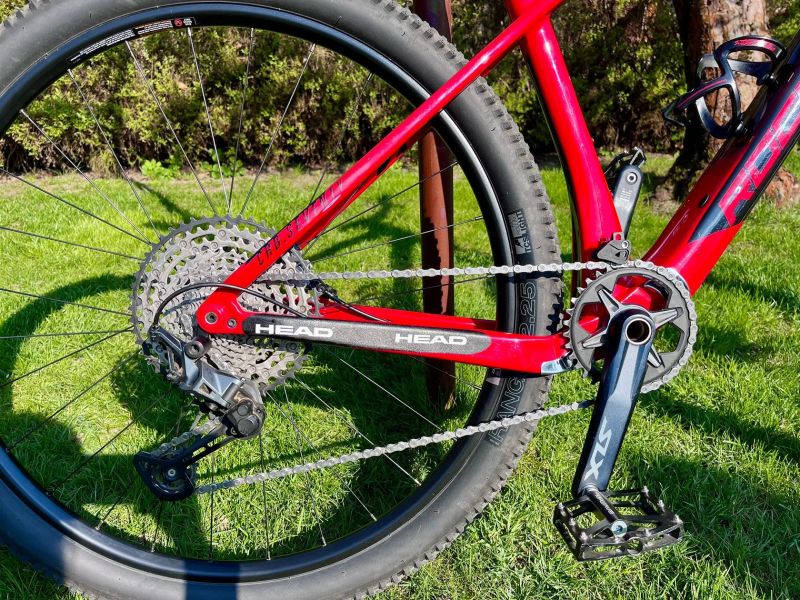 Rock Machine Blizz CRB 70-29