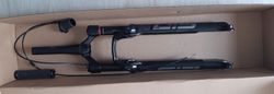 NOVÁ RockShox SID SL Select+ 29" Boost + dálkový lock
