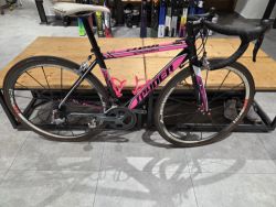 Silniční kolo Spyder