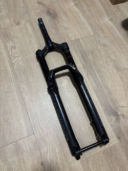 RockShox Domain 170mm 