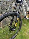 Commencal Supreme V5