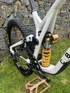 Commencal Supreme V5