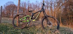 Lapierre DH 727
