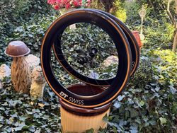 Zapletené kola DT Swiss ARC 1600 50+60mm 