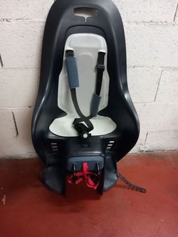 Dětská cyklosedačka Btwin