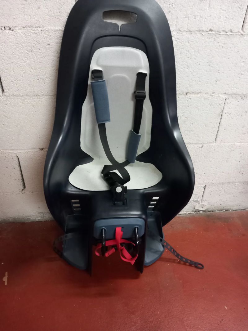 Dětská cyklosedačka Btwin