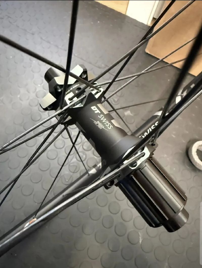 Lehká kola DT Swiss XR 1501 Spline One 29" – BOOST