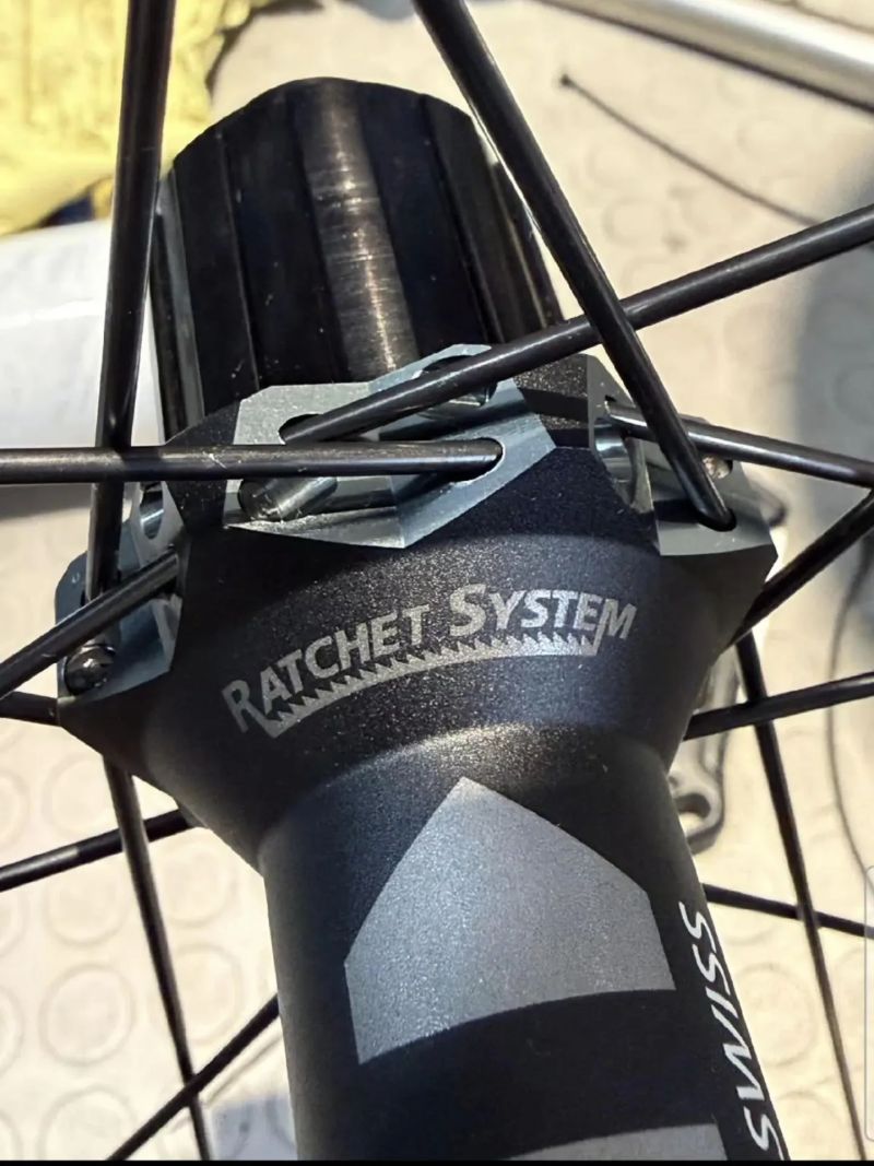 Lehká kola DT Swiss XR 1501 Spline One 29" – BOOST