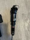 Prodám Rock Shox SIDLuxe Select+ / 190x45